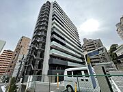 新神戸駅より徒歩4分 6階 築3年1ヶ月の賃貸物件