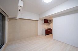 プレジオ日暮通 901 9階1LDKのリビング/ダイニング