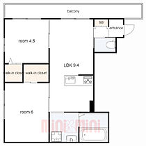 間取り：228056808921