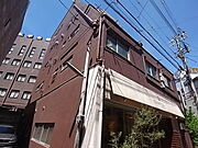 (株)源徳マンション 3階 築47年4ヶ月の賃貸物件