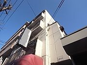 宝ビル 4階 築44年3ヶ月の賃貸物件