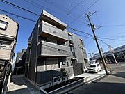 東須磨駅より徒歩7分 3階 新築の賃貸物件