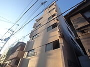 王子公園駅より徒歩8分 3階 築56年1ヶ月の賃貸物件