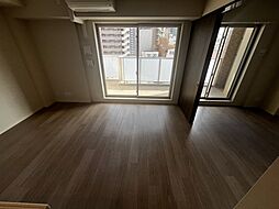 ワコーレ神戸三宮Ｇ．Ｃ． 6F 6階3LDKのリビング/ダイニング