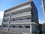 フランディル オーラ 4階 築14年7ヶ月の賃貸物件