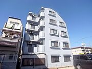 フリックコート 3階 築31年5ヶ月の賃貸物件