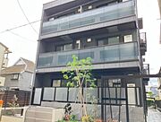 ラフレーズ 2階 新築の賃貸物件