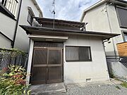 妙法寺駅より徒歩13分 築75年10ヶ月 2階建の賃貸物件