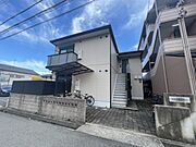 フランセ・パリーの賃貸物件