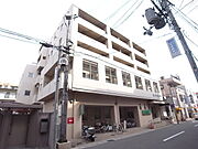 瑠璃甲東園 4階 築30年8ヶ月の賃貸物件