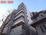 AVANSA HOUSE 9階 築13年9ヶ月の賃貸物件