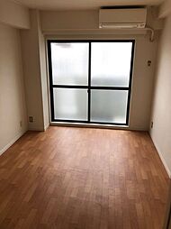 エス・テラス三ノ宮イースト 102 1階1DKのリビング/ダイニング