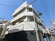 新田マンション 4階 築55年9ヶ月の賃貸物件