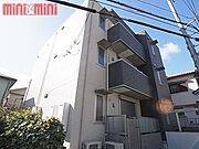 垂水駅より徒歩5分 2階 築8年の賃貸物件