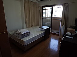 JR東海道・山陽本線 神戸駅 徒歩2分の賃貸マンション 11階1Kのリビング/ダイニング