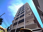 新神戸駅より徒歩7分 5階 築13年3ヶ月の賃貸物件