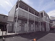 レオパレス九番町 2階 築21年5ヶ月の賃貸物件