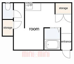 パールビル 1階