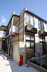 レオパレス清山