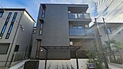 西宮北口駅より徒歩10分 3階 新築の賃貸物件