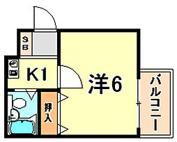 ライフメイト松本 3階