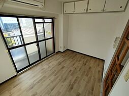 ライオンズマンション大倉山公園 504 5階ワンルームのリビング/ダイニング