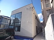 甲子園駅より徒歩3分 3階 築10年の賃貸物件