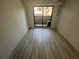 エスリード神戸大倉山ヒルズ 508 5階1Kのリビング/ダイニング