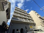 六甲駅より徒歩1分 4階 築31年5ヶ月の賃貸物件