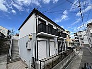 長田駅より徒歩7分 1階 築29年の賃貸物件