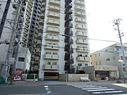 ル・パレ須磨 8階 築37年7ヶ月の賃貸物件