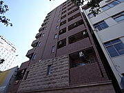 みなと元町駅より徒歩2分 10階 築23年3ヶ月の賃貸物件