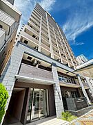 新開地駅より徒歩2分 12階 築16年10ヶ月の賃貸物件
