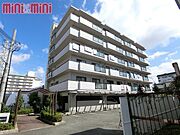 コモンパレス清水が丘の賃貸物件