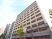 新神戸駅より徒歩8分 7階 築21年6ヶ月の賃貸物件