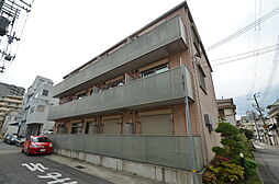 ハーバー・フェリーチェ