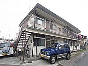 西新町駅より徒歩27分 2階 築45年7ヶ月の賃貸物件