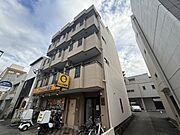 西宮駅より徒歩3分 2階 築29年9ヶ月の賃貸物件