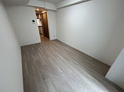 レシオス神戸クラルス 204 2階1Kのリビング/ダイニング