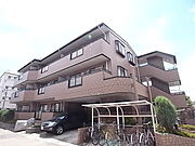 Vコート 3階 築29年1ヶ月の賃貸物件