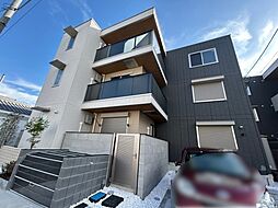 クラシスト甲子園一番町II