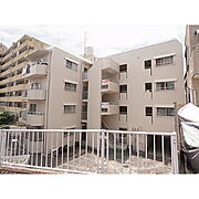 庄山マンション 4階 築47年11ヶ月の賃貸物件