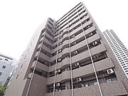 ＰＡＲＣＩＯ三宮フラワーロード 11階 築27年4ヶ月の賃貸物件