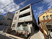 シャーメゾンプルミエ甲東園 1階 新築の賃貸物件