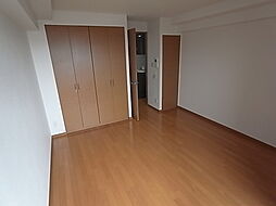 リーガル神戸海岸通 4F 4階1Kのリビング/ダイニング