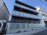 シャーメゾンプルミエ摩耶 1階 新築の賃貸物件