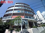 王子公園駅より徒歩4分 4階 築28年8ヶ月の賃貸物件