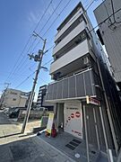 西宮駅より徒歩3分 4階 新築の賃貸物件