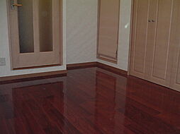 Ｍ’ｓ三宮 203 2階1Kのリビング/ダイニング