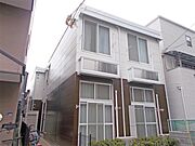 姫島駅より徒歩5分 1階 築22年1ヶ月の賃貸物件